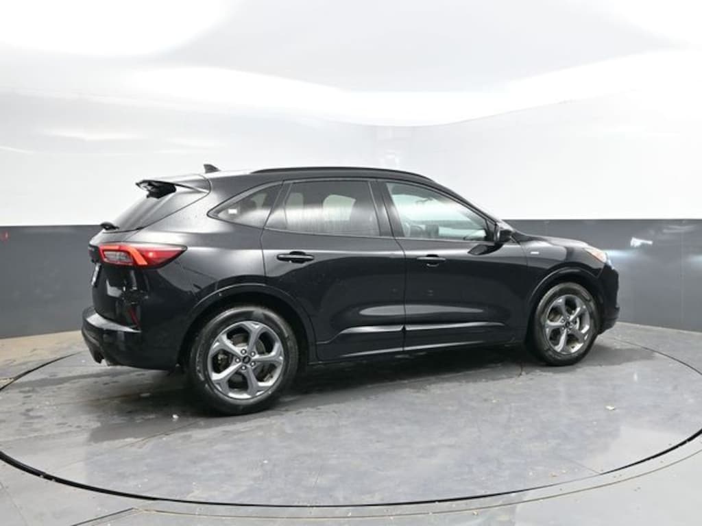 Used 2024 Ford Escape ST-Line SUV