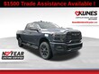  Ram 2500