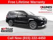 Used 2018 Lexus GX 460 Luxury SUV