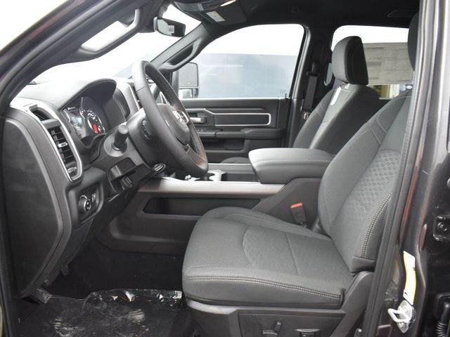 2025 RAM 2500 Big Horn - Photo 16