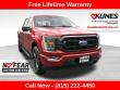 Used 2021 Ford F-150 XLT Truck