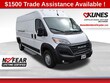 Ram Promaster 2500