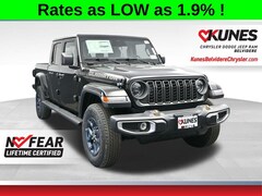 2026 Jeep Gladiator 85th Anniversary Edition Pickup