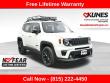 Used 2022 Jeep Renegade Altitude SUV