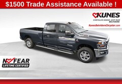 2025 Ram 2500 Big Horn Pickup
