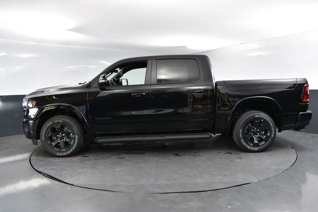 2026 Ram 1500 Big Horn Lone Star photo 2