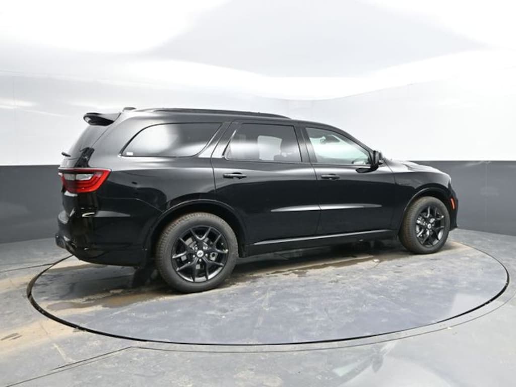 New 2026 Dodge Durango GT Plus Hemi V8 Sport Utility