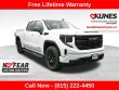 Used 2024 GMC Sierra 1500 Elevation Truck