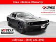 Used 2023 Dodge Challenger SXT Coupe