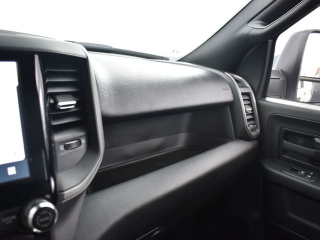 2025 RAM 2500 Tradesman - Photo 19