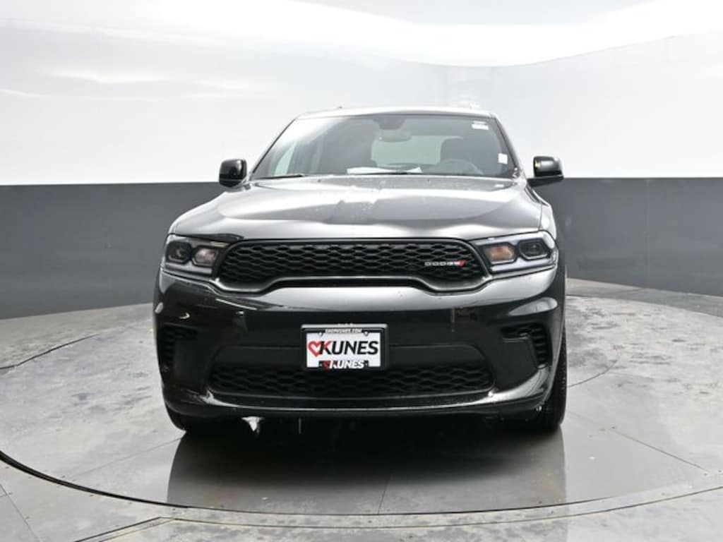 New 2026 Dodge Durango GT Sport Utility