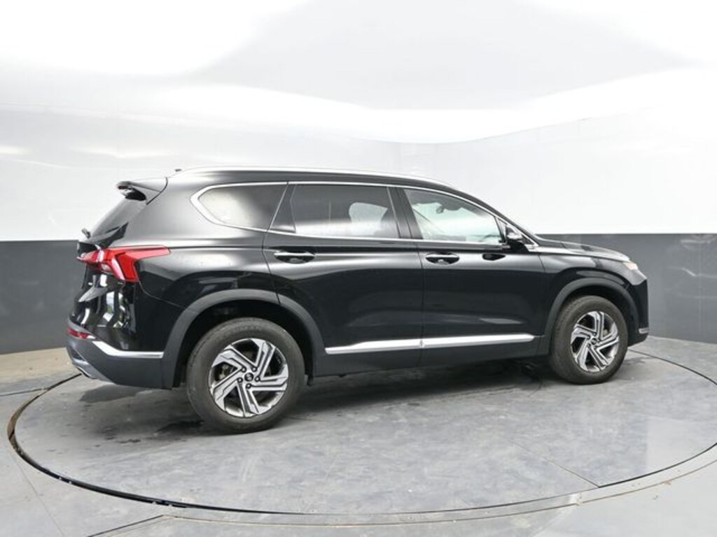 Used 2023 Hyundai Santa Fe SEL SUV