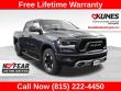 Used 2021 Ram 1500 Rebel Truck