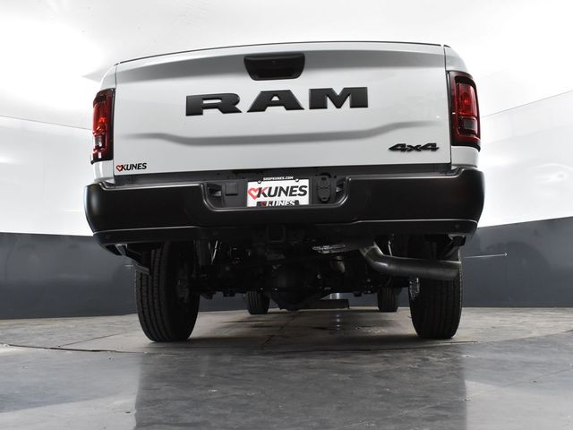 2025 RAM 2500 Tradesman - Photo 43
