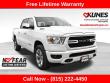 Used 2024 Ram 1500 Big Horn/Lone Star Truck