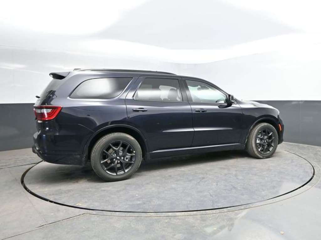 New 2026 Dodge Durango GT Premium Hemi V8 Sport Utility