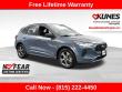 Used 2023 Ford Escape ST-Line SUV