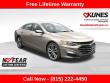 Used 2024 Chevrolet Malibu LT 2LT Sedan