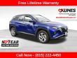 Used 2024 Hyundai Tucson SEL SUV