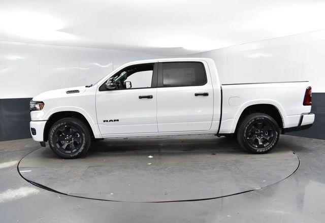 2026 Ram 1500 Big Horn Lone Star photo 2