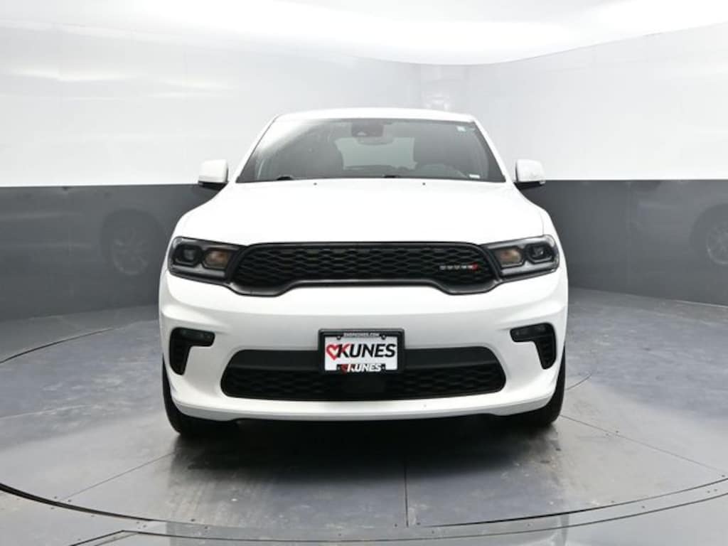 Used 2022 Dodge Durango GT Plus SUV