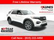Used 2021 Ford Explorer ST SUV
