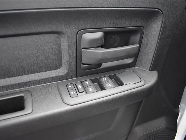 2025 RAM 2500 Tradesman - Photo 15