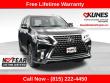 Used 2023 Lexus GX 460 Luxury SUV