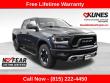 Used 2021 Ram 1500 Rebel Truck