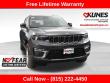 Used 2024 Jeep Grand Cherokee Limited SUV
