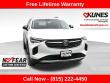 Used 2023 Buick Envision Essence SUV