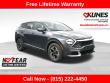 Used 2023 Kia Sportage LX SUV