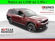 Jeep Grand Cherokee L