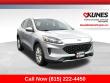 Used 2020 Ford Escape SE SUV