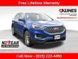 Used 2024 Ford Edge SEL SUV