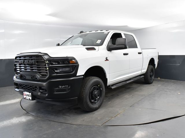 2025 Ram 2500 Tradesman photo 3