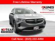 Used 2023 Buick Envision Preferred SUV