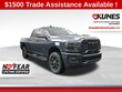  Ram 2500