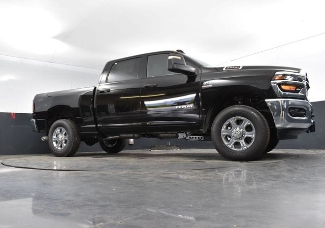 2025 RAM 2500 Big Horn - Photo 44