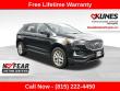 Used 2023 Ford Edge SEL SUV