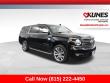 Used 2016 Chevrolet Suburban LTZ SUV