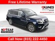 Nissan Armada
