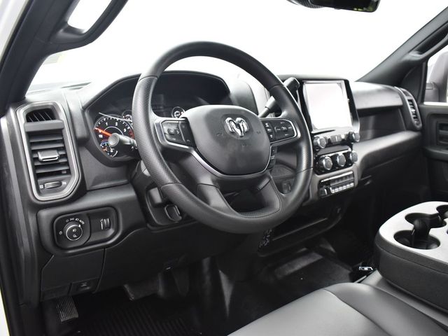 2025 RAM 2500 Tradesman - Photo 16
