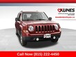 Jeep Patriot