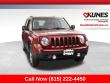 Used 2016 Jeep Patriot Sport SUV