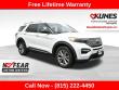Used 2023 Ford Explorer Limited SUV