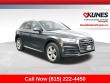Used 2018 Audi Q5 2.0T Premium Quattro SUV