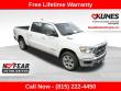 Used 2022 Ram 1500 Big Horn/Lone Star Truck