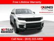 Used 2024 Jeep Grand Cherokee L Altitude SUV