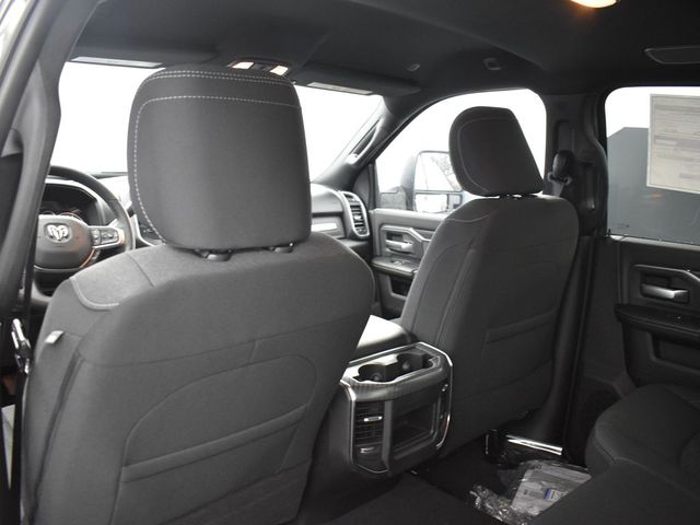 2025 RAM 2500 Big Horn - Photo 30